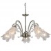 Люстра Arte Lamp A6273LM-5AB ASTERIOS