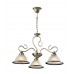 Люстра подвесная Arte Lamp A6276LM-3AB