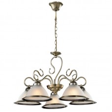 Люстра подвесная Arte Lamp A6276LM-5AB