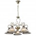 Люстра подвесная Arte Lamp A6276LM-5AB