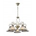 Люстра подвесная Arte Lamp A6276LM-5AB