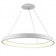 Светильник подвесной Arte Lamp Corona A6280SP-1WH