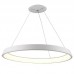 Светильник подвесной Arte Lamp Corona A6280SP-1WH