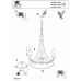 Подвесная люстра Arte Lamp Maypole A6300LM-5AB Подвесная люстра Arte Lamp Maypole A6300LM-5AB