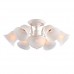 Люстра потолочная Arte Lamp CAMPANULA A6306PL-8WG