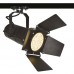 Шинный светильник Arte Lamp TRACK LIGHTS A6312PL-1BK