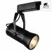 Шинный светильник Arte Lamp TRACK LIGHTS A6330PL-1BK