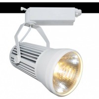 Шинный светильник Arte Lamp TRACK LIGHTS A6330PL-1WH