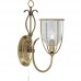 Бра Arte Lamp A6351AP-1AB Salvador