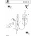 Бра Arte Lamp Salvador A6351AP-1AB