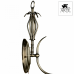 Бра Arte Lamp Salvador A6351AP-1AB