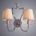 Бра Arte Lamp ANDREA A6352AP-2CC