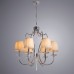 Люстра подвесная Arte Lamp ANDREA A6352LM-6CC
