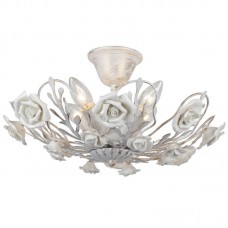 Люстра Arte Lamp A6356PL-4WG IDILLIO