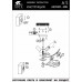 Люстра потолочная Arte Lamp IDILLIO A6356PL-4WG