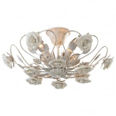 Люстра Arte Lamp A6358PL-4WG IDILLIO