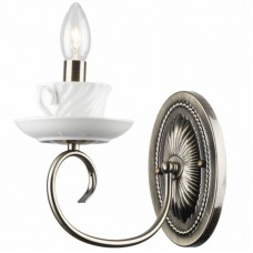 Бра Arte Lamp A6380AP-1AB TEAPOT