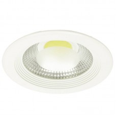 Точечный светильник Arte Lamp A6410PL-1WH Uovo