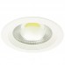 Точечный светильник Arte Lamp A6410PL-1WH Uovo