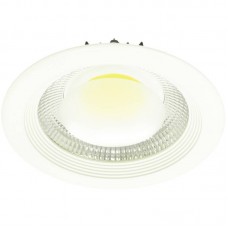 Точечный светильник Arte Lamp A6415PL-1WH Uovo