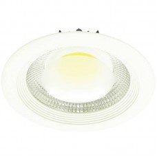 Точечный светильник Arte Lamp A6420PL-1WH Uovo