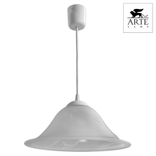 Подвесной светильник Arte Lamp Cucina A6430SP-1WH