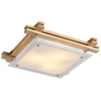 Светильник настенно-потолочный Arte Lamp ARCHIMEDE A6460PL-3BR