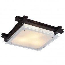 Светильник настенно-потолочный Arte Lamp ARCHIMEDE A6462PL-3CK