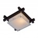 Светильник Arte Lamp(ARCHIMEDE) A6463PL-2BR