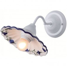 Бра Arte Lamp A6473AP-1WH Anna