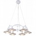Люстра Arte Lamp A6473LM-6WH Anna