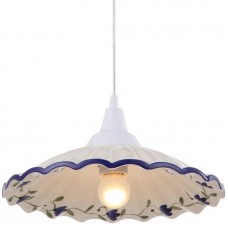 Светильник Arte Lamp A6473SP-1WH Anna