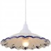 Светильник Arte Lamp A6473SP-1WH Anna