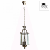 Подвесной светильник Arte Lamp Rimini A6503SP-3AB