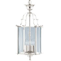 Подвесной светильник Arte Lamp Rimini A6503SP-3CC