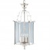 Подвесной светильник Arte Lamp Rimini A6503SP-3CC