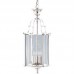 Подвесной светильник Arte Lamp Rimini A6503SP-3CC