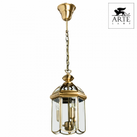 Светильник подвесной Arte Lamp Rimini A6505SP-3AB