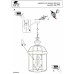 Светильник подвесной Arte Lamp Rimini A6505SP-3AB