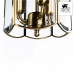 Светильник подвесной Arte Lamp Rimini A6505SP-3AB
