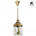 Светильник подвесной Arte Lamp Rimini A6505SP-3AB
