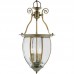 Светильник Arte Lamp A6509SP-3AB Rimini
