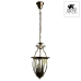 Подвесной светильник Arte Lamp Rimini A6509SP-3AB