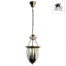 Подвесной светильник Arte Lamp Rimini A6509SP-3AB