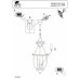 Подвесной светильник Arte Lamp Rimini A6509SP-3CC