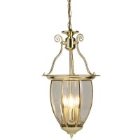 Светильник подвесной Arte Lamp Rimini A6509SP-3PB