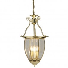 Светильник подвесной Arte Lamp Rimini A6509SP-3PB