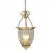 Светильник подвесной Arte Lamp Rimini A6509SP-3PB