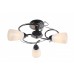Люстра потолочная Arte Lamp ALESSIA A6545PL-3BC