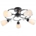 Люстра Arte Lamp A6545PL-5BC VERSITA